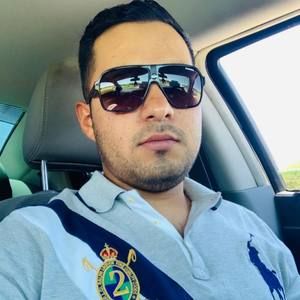 Meet your Posher, Fernando